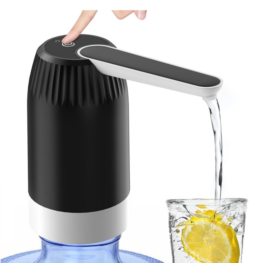 ✨BNWT - Rechargeable 5 Gallon Water Jug Dispenser✨